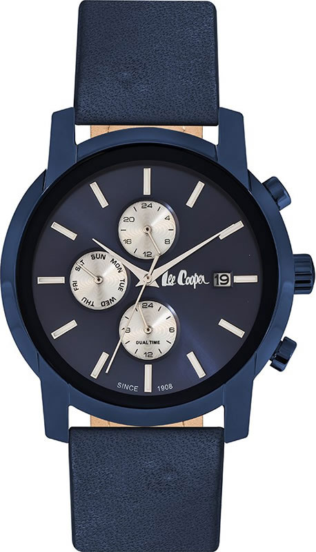 Часы Lee Cooper Casual LC06759.999